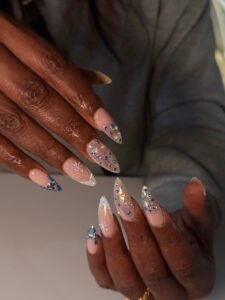 Spring 2026 Nail Trends Chicago - Aurora Glass Design