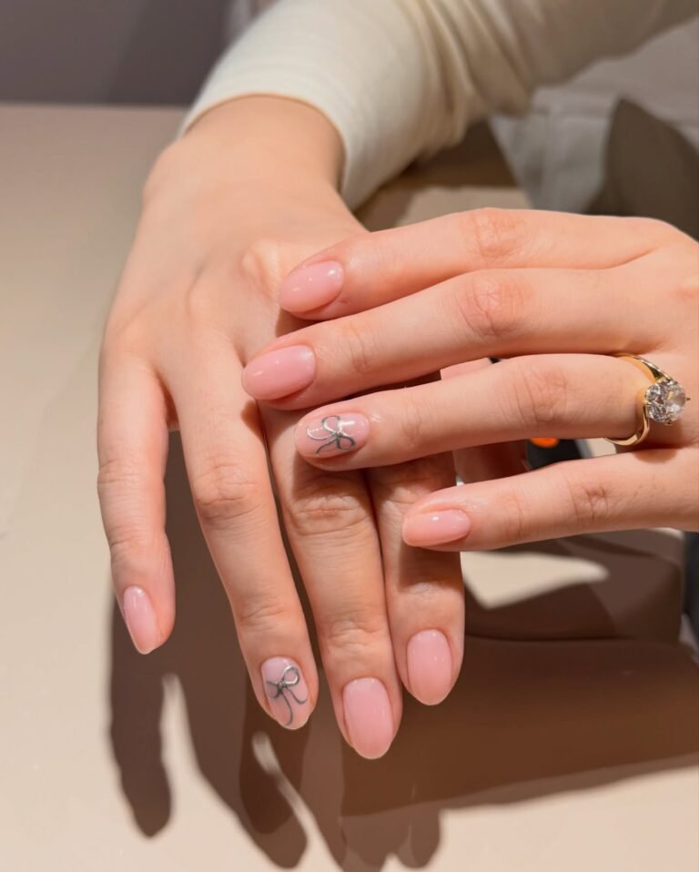 Professional Business Nails Guide Professional Business Nails Guide