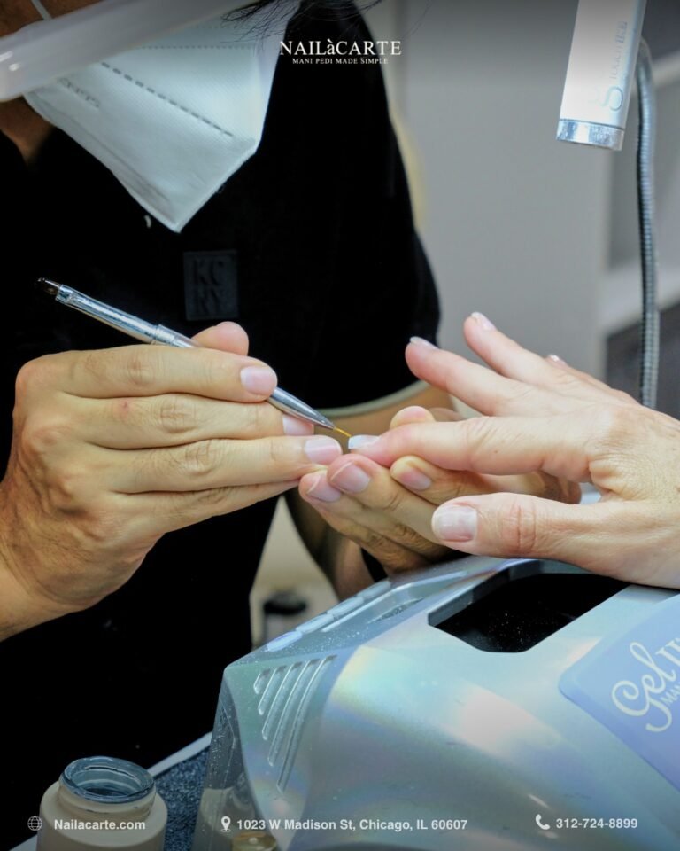 Vitamins for Nail Growth - Official Featured Image Premium natural ingredients defining the best vitamins for nail growth