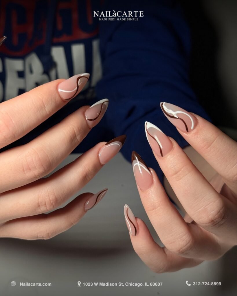 summer nail art