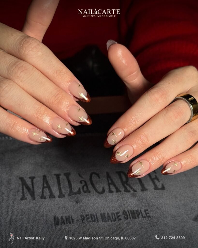 healthier nails