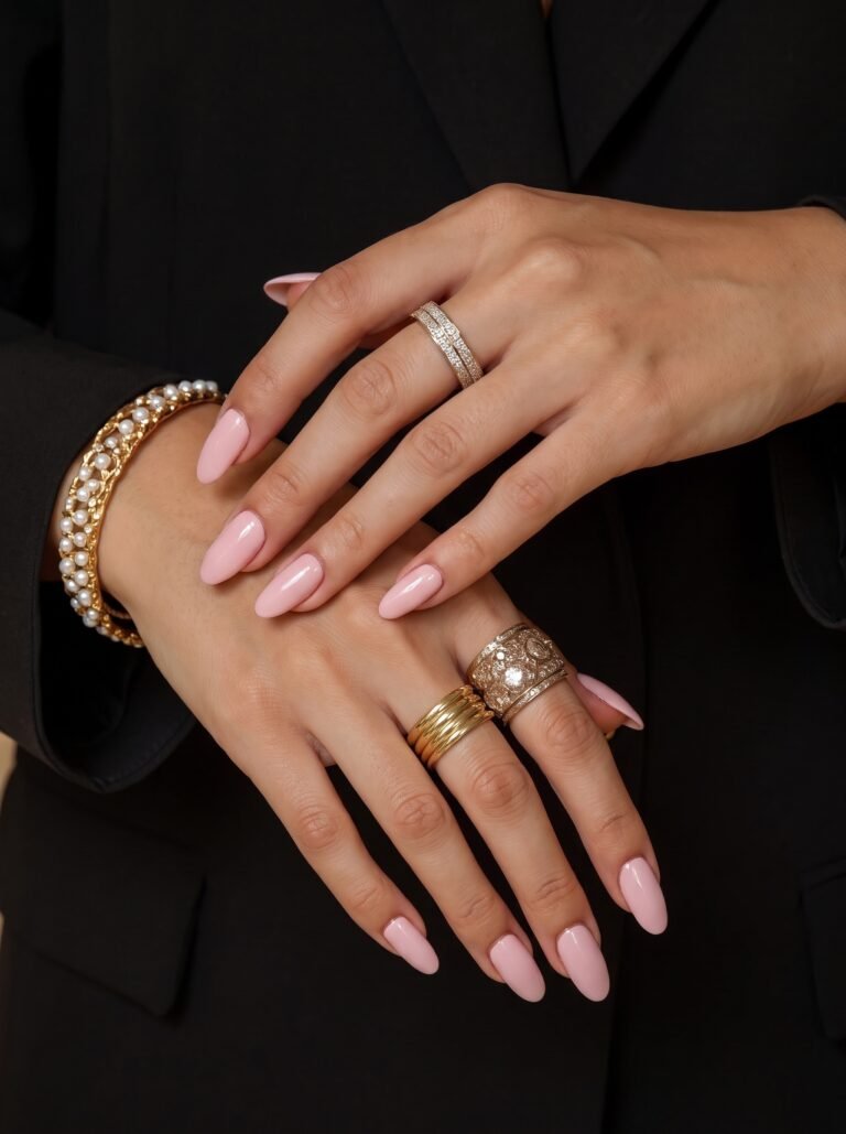 Fullerton Nail Spa - Official Featured Image A luxury hand styling treatment matching the standards of a premium fullerton nail spa