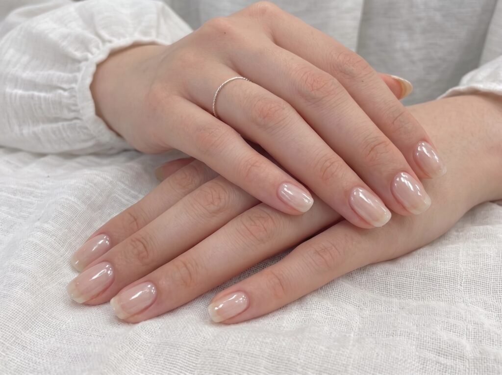 chrome nails designs with modern square nails for 2026