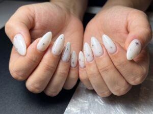 best white nails guide for choosing white nail styles in 2026