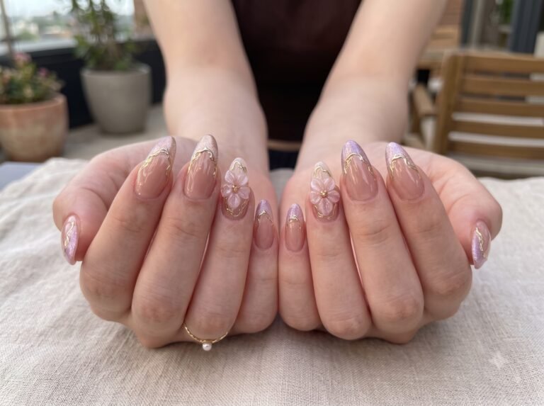 Classy nails designs featuring timeless elegant nail styles for 2026