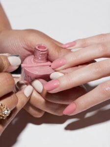 What Is Builder Gel for Stronger Natural Nails