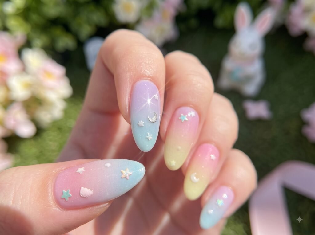 perfect dreamy nails inspired by the biggest nail trends of 2026