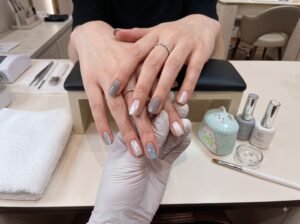 fresh nails designs for a clean and modern look in 2026