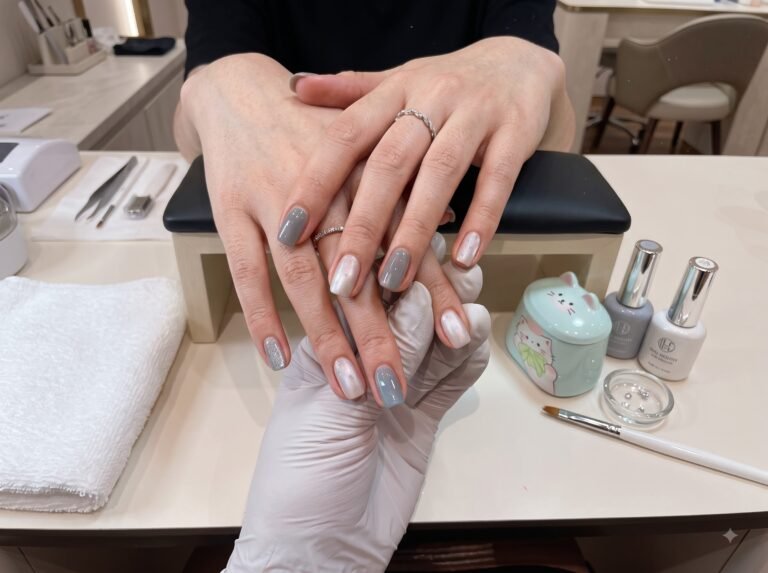Fresh Nails Designs for a Clean and Modern Look in 2026 fresh nails designs for a clean and modern look in 2026