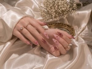 premier nails designs with chic and sophisticated 2026 nail ideas