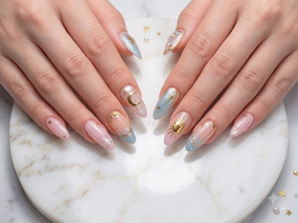 lovely nails designs elegant and relaxing in 2026