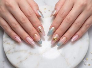 lovely nails designs elegant and relaxing in 2026