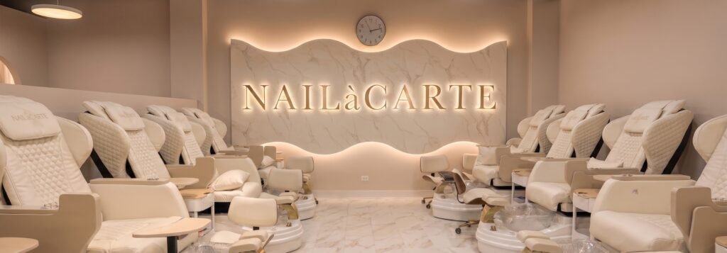 Nailacarte Streeterville
