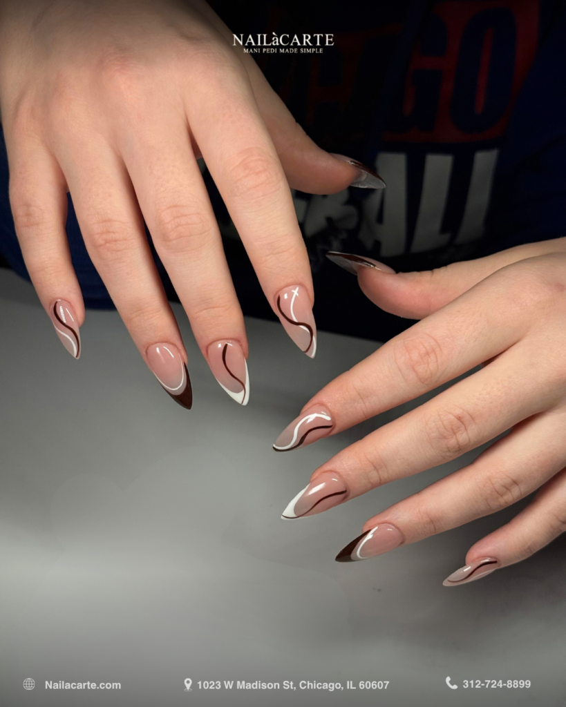 Gel Nails in River North