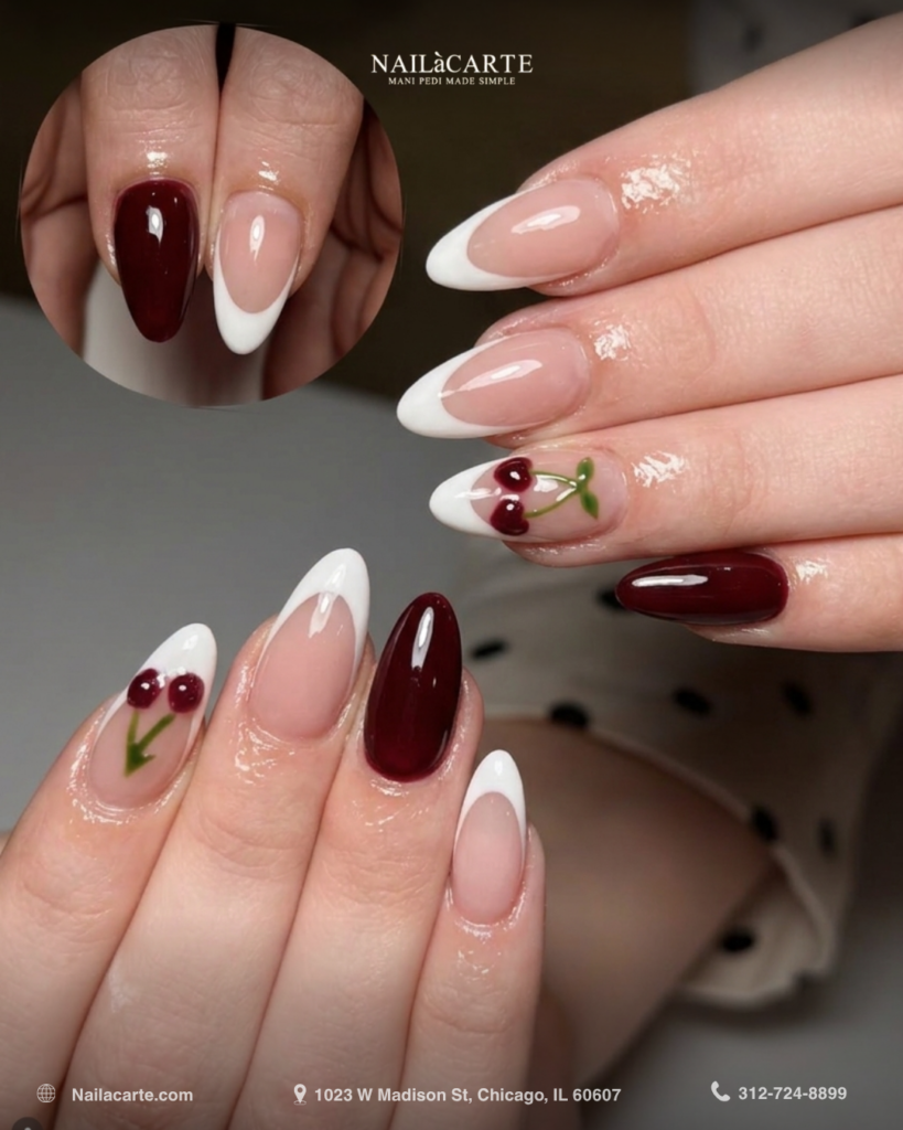 cherry-noir-french tip nails -gold-coast.jpg